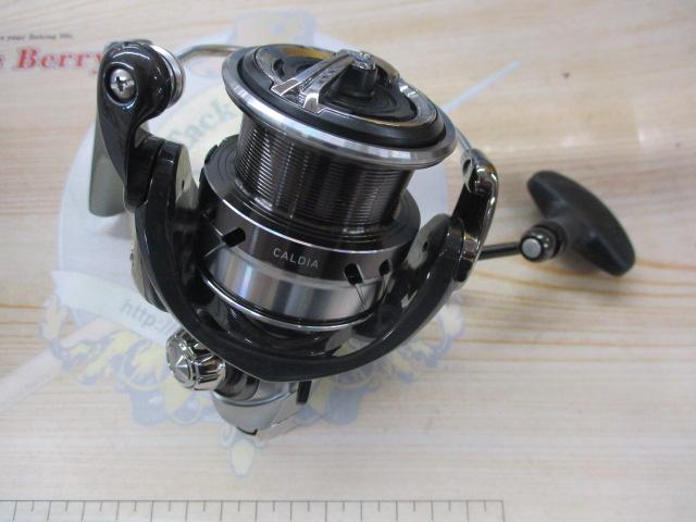 18カルディア LT3000-CXH｜＠ベリーネット 日本最大新品中古釣具