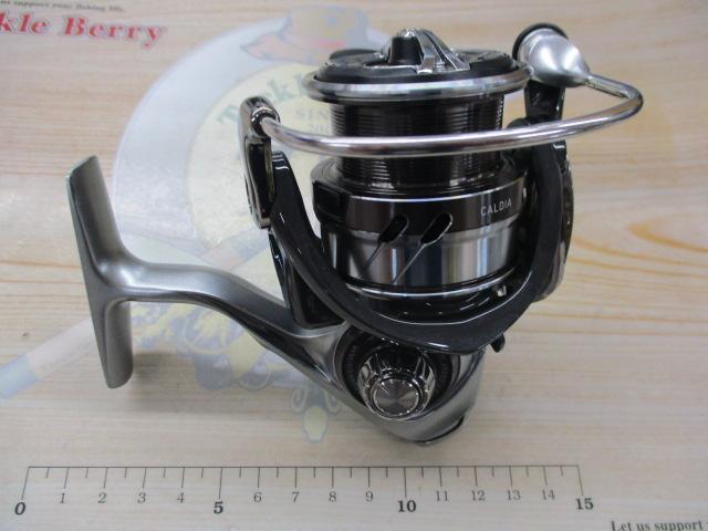 18カルディア LT3000-CXH｜＠ベリーネット 日本最大新品中古釣具