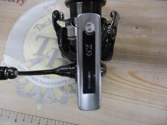 18カルディア LT3000-CXH｜＠ベリーネット 日本最大新品中古釣具