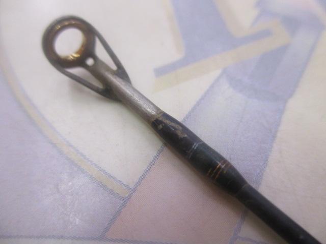 デストロイヤー F0-68XS(フェイズⅡ)itoアルミリールシート