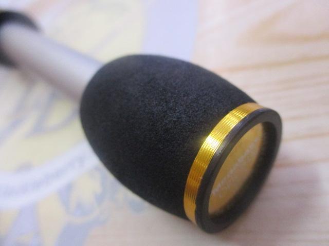 デストロイヤー F0-68XS(フェイズⅡ)itoアルミリールシート