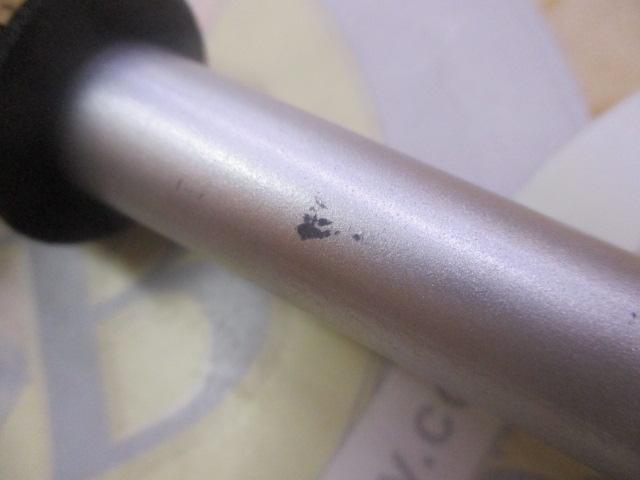 デストロイヤー F0-68XS(フェイズⅡ)itoアルミリールシート