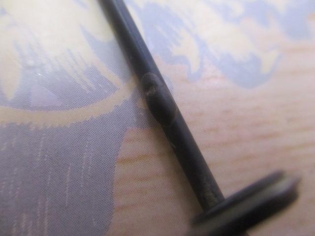 デストロイヤー F0-68XS(フェイズⅡ)itoアルミリールシート