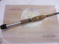 デストロイヤー F0-68XS(フェイズⅡ)itoアルミリールシート