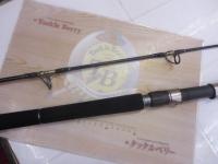 零ZERO式SHIKI キャスティズム ZC-73L