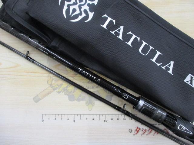 タトゥーラXT 6112HSB｜＠ベリーネット 日本最大新品中古釣具WEB