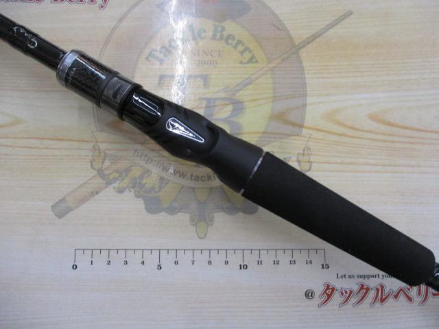 タトゥーラXT 6112HSB ダイワ DAIWA TATULA DAIWA（釣り） ダイワ タトゥーラ XT 6112HSB (ベイトモデル