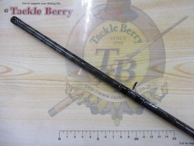 タトゥーラXT 6112HSB｜＠ベリーネット 日本最大新品中古釣具WEB