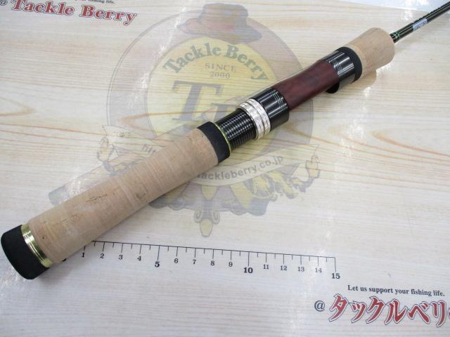 メジャークラフト　トラウティーノ TTS-542UL 最終値下げ‼️ メジャークラフト トラウティーノ TTS-542UL ｜アウトドア用品