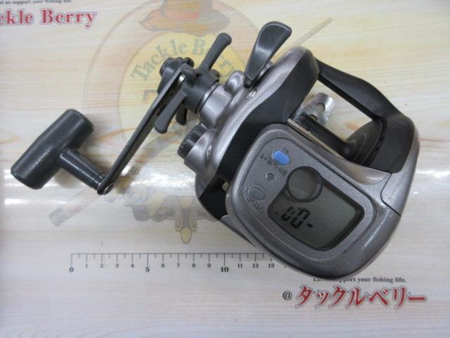 タナセンサーS 500DX｜＠ベリーネット 日本最大新品中古釣具WEB