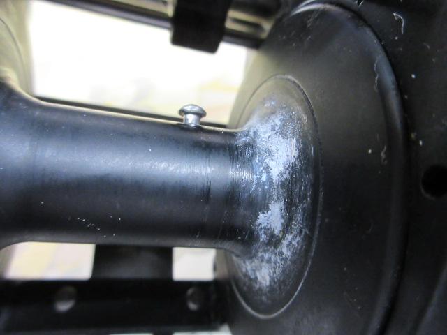 タナセンサーS 500DX