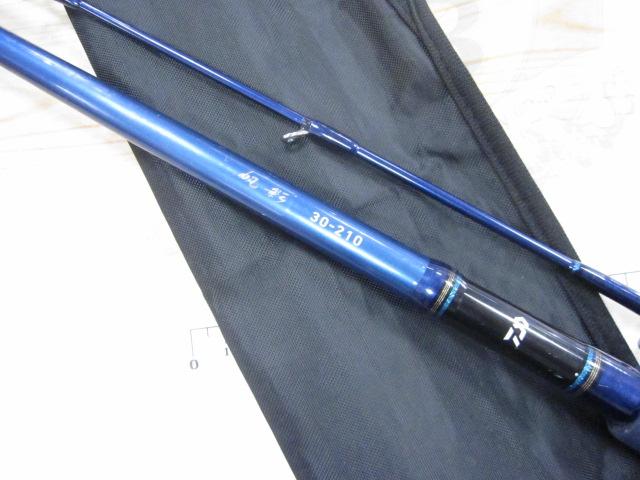 帆影 30-210｜＠ベリーネット 日本最大新品中古釣具WEBショップ