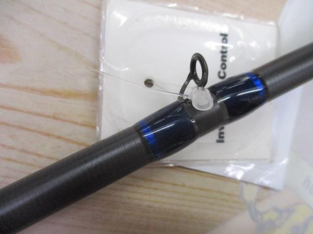 ヘリウム 4.5HMH7'0" HE7045HMH(クローズドフックハンガー)