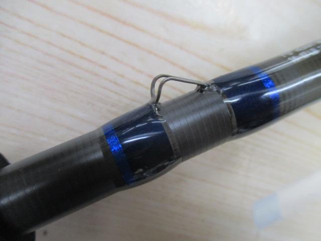 ヘリウム 4.5HMH7'0" HE7045HMH(クローズドフックハンガー)