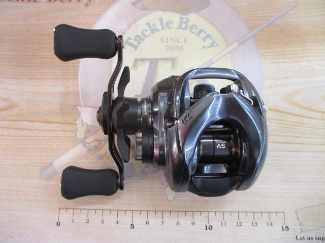 25タトゥーラ SV TW 100L