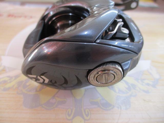 25タトゥーラ SV TW 100L