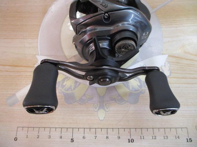 25タトゥーラ SV TW 100L