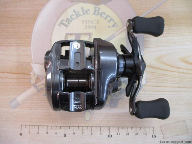 25タトゥーラ SV TW 100L