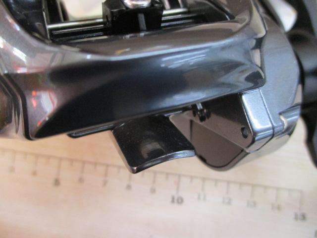 25タトゥーラ SV TW 100L