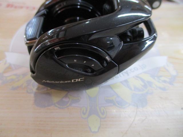 24メタニウムDC 71XG