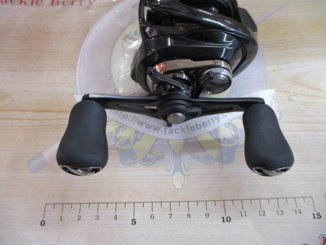 24メタニウムDC 71XG