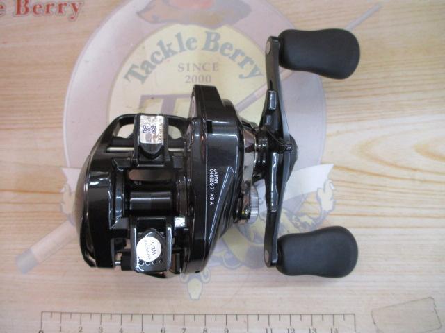 24メタニウムDC 71XG