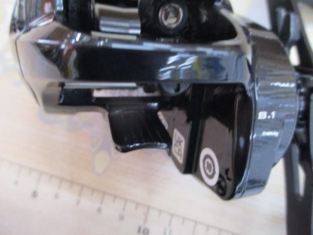 24メタニウムDC 71XG