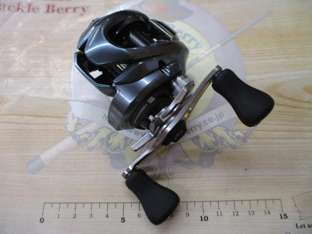 22アルデバランBFS XG LH