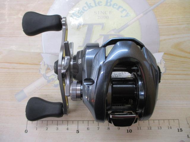 22アルデバランBFS XG LH