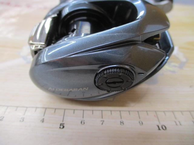 22アルデバランBFS XG LH