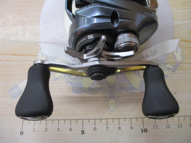 22アルデバランBFS XG LH