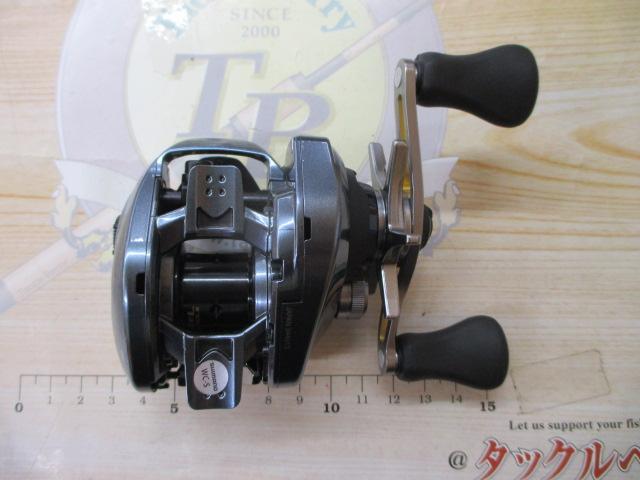 22アルデバランBFS XG LH