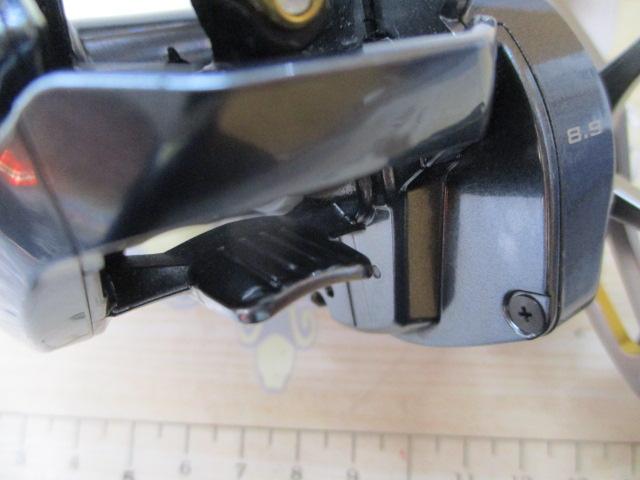 22アルデバランBFS XG LH