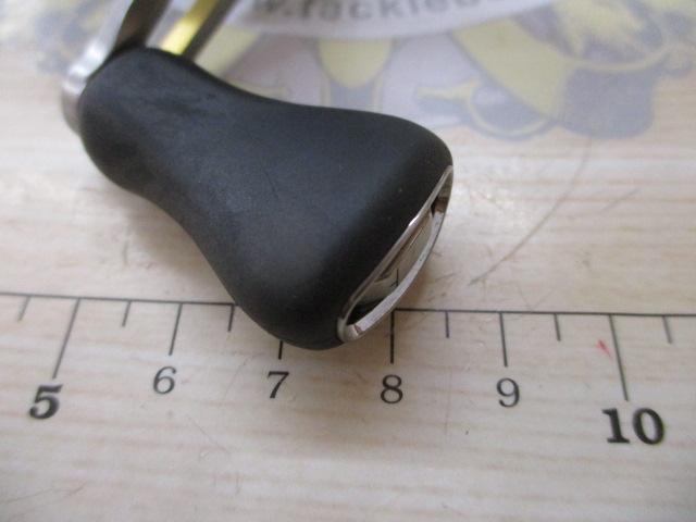 22アルデバランBFS XG LH