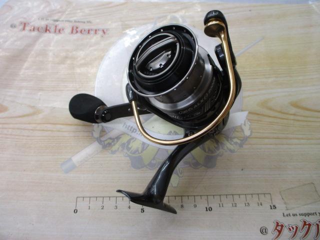 レボ ALXシータ(Θ) 2000S