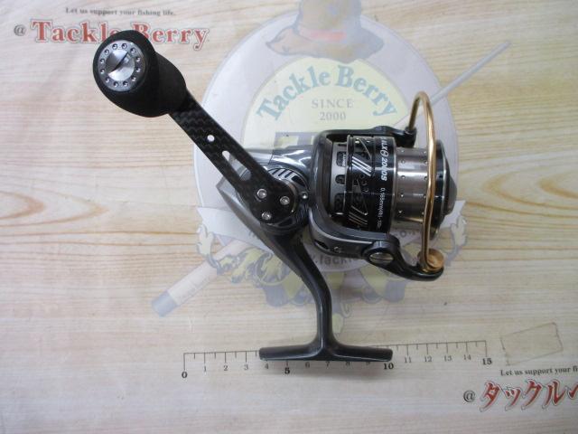 レボ ALXシータ(Θ) 2000S