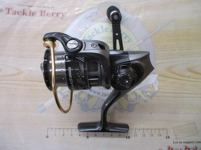 レボ ALXシータ(Θ) 2000S