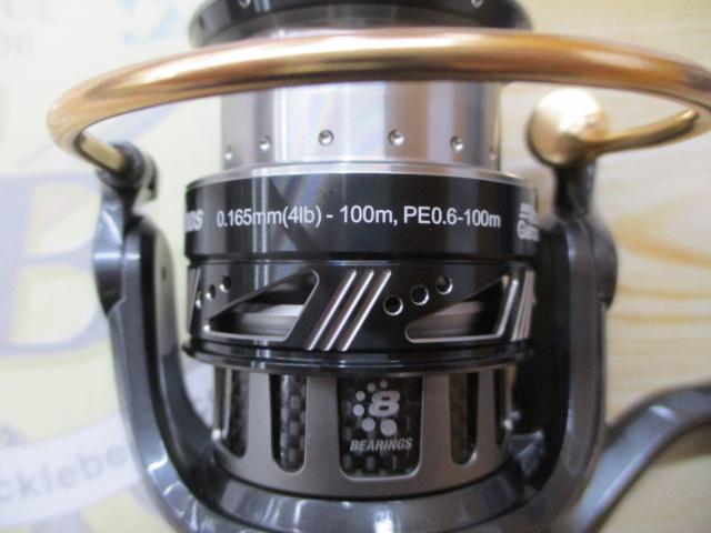 レボ ALXシータ(Θ) 2000S