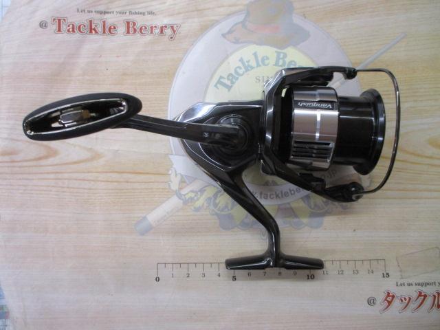 23ヴァンキッシュ 4000MHG