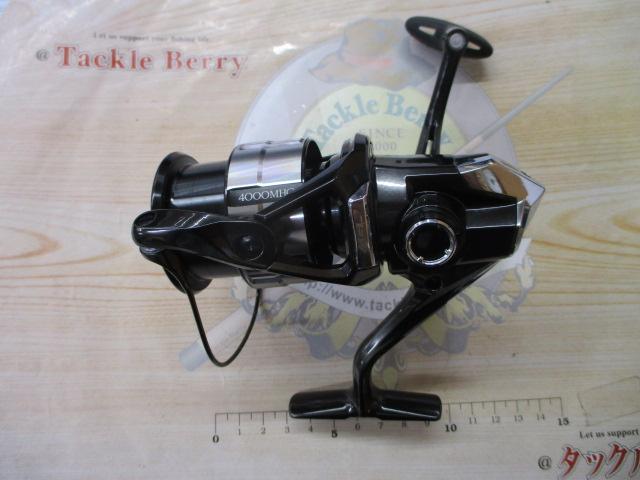 23ヴァンキッシュ 4000MHG