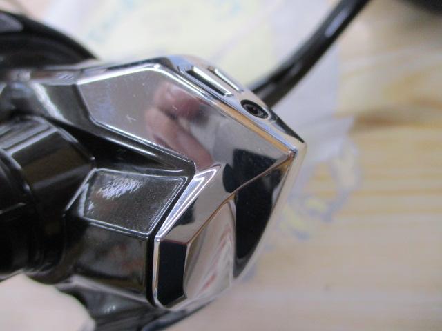 23ヴァンキッシュ 4000MHG