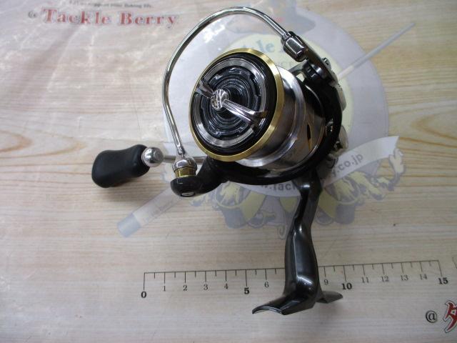 20ルビアス FC LT2000S-XH