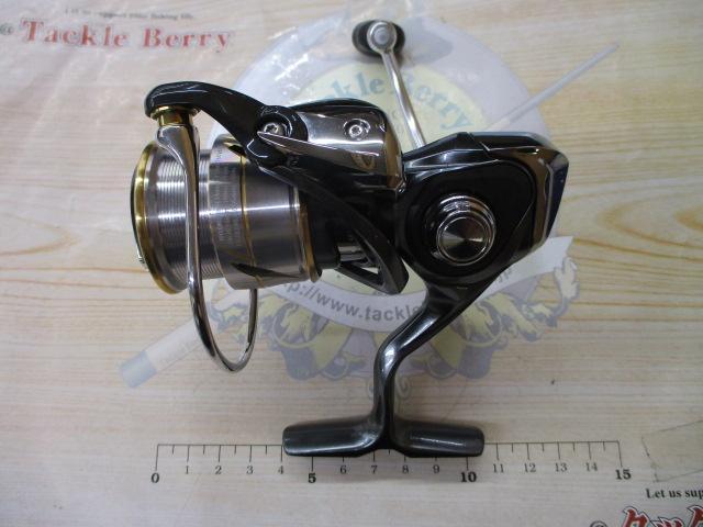 20ルビアス FC LT2000S-XH