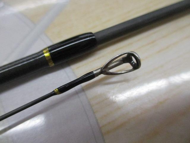 Tコネクション TCS-60L-ST｜＠ベリーネット 日本最大新品中古釣具WEB