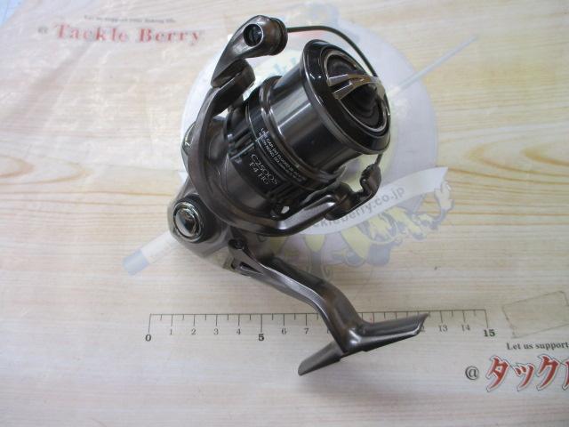 17コンプレックスCI4+ C2500S F4 HG｜＠ベリーネット 日本最大