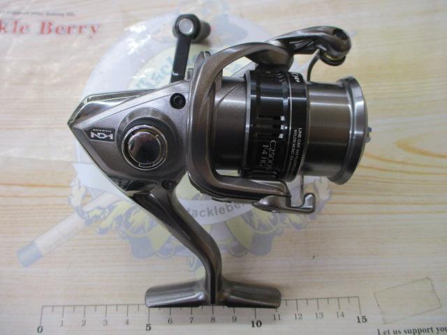 17コンプレックスCI4+ C2500S F4 HG｜＠ベリーネット 日本最大
