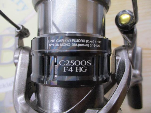 コンプレックスＣｌ４＋Ｃ2500Ｆ４ＨＧ 17コンプレックスCI4+ C2500S F4 HG｜＠ベリーネット 日本最大