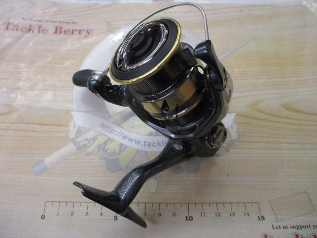 【未使用】シマノ　25アルテグラ C2500SHG シマノ (取寄せ 9月末頃メーカー生産予定) シマノ 25 アルテグラ