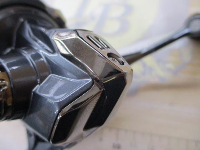 25アルテグラ C2500SHG