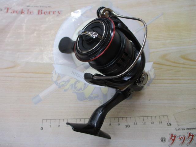 20ヴァンフォード C2000S